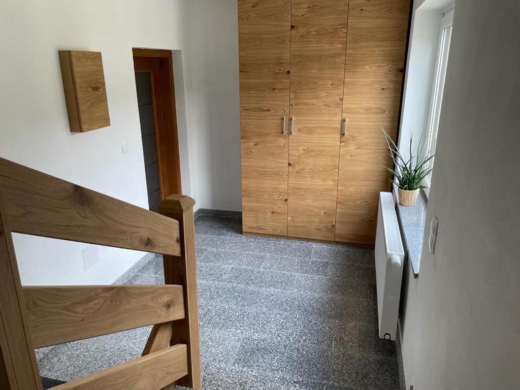 Erlebnisbauernhof Pension Waschnig St. Kanzian am Klopeiner See Exterior foto