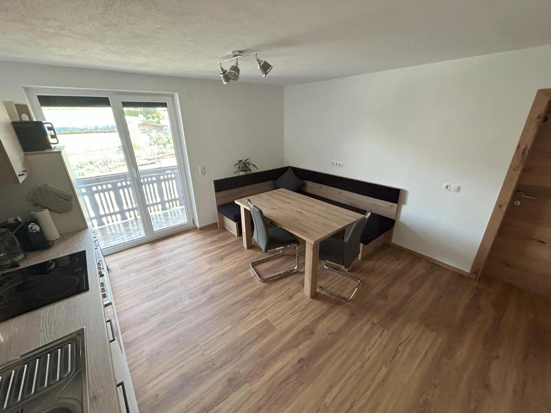 Erlebnisbauernhof Pension Waschnig St. Kanzian am Klopeiner See Exterior foto